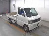 MITSUBISHI MINICAB TRUCK