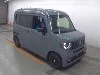 HONDA N VAN