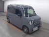 HONDA N VAN