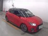 SUZUKI SWIFT SPORTS