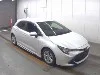 TOYOTA COROLLA SPORT