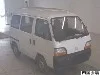 HONDA ACTY VAN