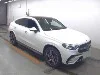 MERCEDES BENZ GLC