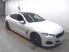 BMW 8 SERIES