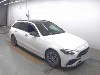 MERCEDES BENZ C CLASS STATION WAGON