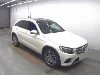 MERCEDES BENZ GLC