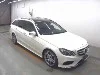 MERCEDES BENZ E CLASS STATION WAGON