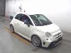 FIAT ABARTH 595