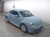 VOLKSWAGEN THE BEETLE