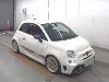 FIAT ABARTH 595