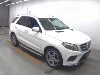 MERCEDES BENZ M CLASS