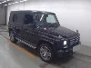 MERCEDES BENZ G CLASS