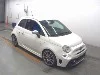 FIAT ABARTH 595