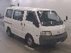 MAZDA BONGO VAN
