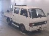 MAZDA BONGO BRAWNY TRUCK