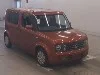 NISSAN CUBECUBIC