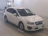 SUBARU IMPREZA SPORT