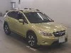 SUBARU IMPREZA SPORT