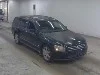 NISSAN STAGEA