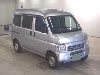 HONDA ACTY VAN