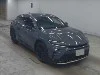 TOYOTA CROWN SPORT