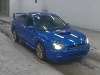 SUBARU IMPREZA WRX