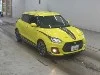 SUZUKI SWIFT SPORTS