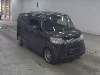 HONDA N BOX SLASH