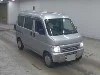 HONDA ACTY VAN