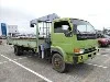 NISSAN UD