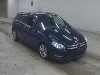 MERCEDES BENZ B CLASS