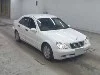 MERCEDES BENZ C CLASS