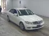 MERCEDES BENZ C CLASS