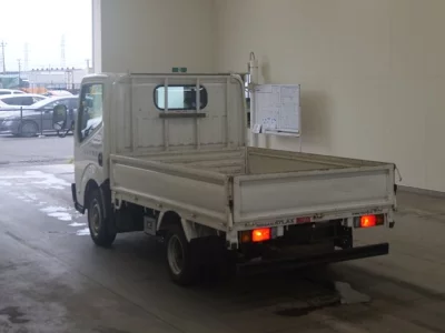 NISSAN ATLAS