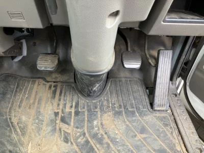 NISSAN ATLAS