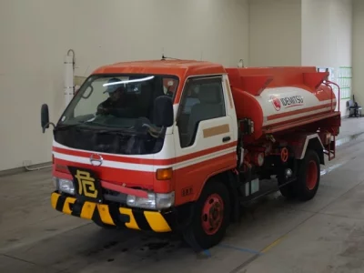 HINO OTHER
