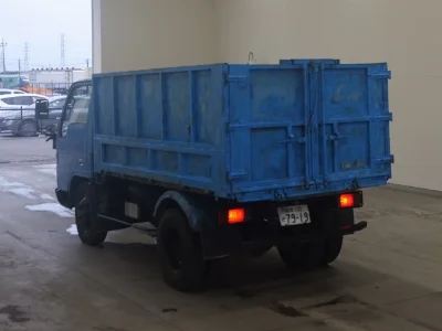 MAZDA TITAN