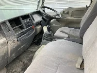 Цена авто Isuzu Elf с аукционов Японии, номер кузова NKR85A, пробег 171 000, оценка 4