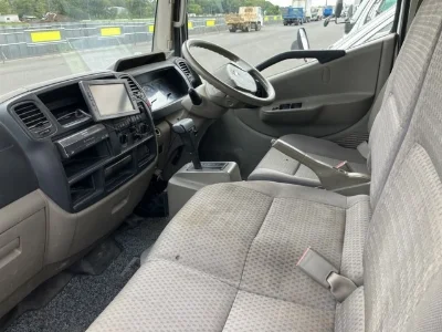 NISSAN ATLAS