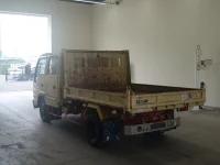 Цена авто Isuzu Elf с аукционов Японии, номер кузова NPR81LR, пробег 73 000, оценка 4