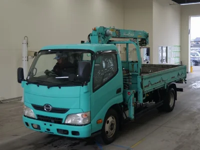 HINO DUTRO