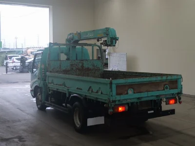 HINO DUTRO
