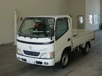 Toyota ToyoAce