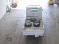 Toyota ToyoAce