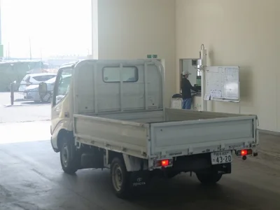 TOYOTA TOYOACE