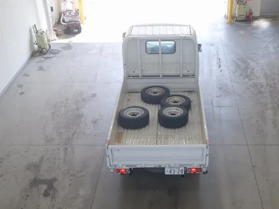 TOYOTA TOYOACE