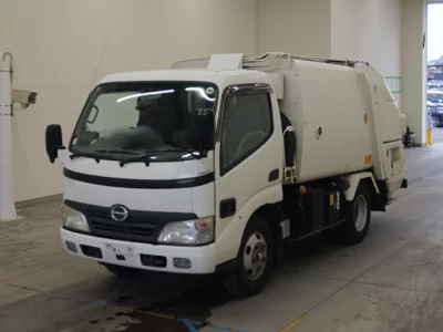 HINO DUTRO