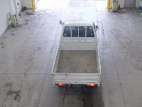 Цена авто Toyota TownAce с аукционов Японии, номер кузова YM60, пробег 92 000, оценка 2