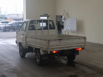 TOYOTA TOWN ACE