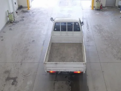TOYOTA TOWN ACE